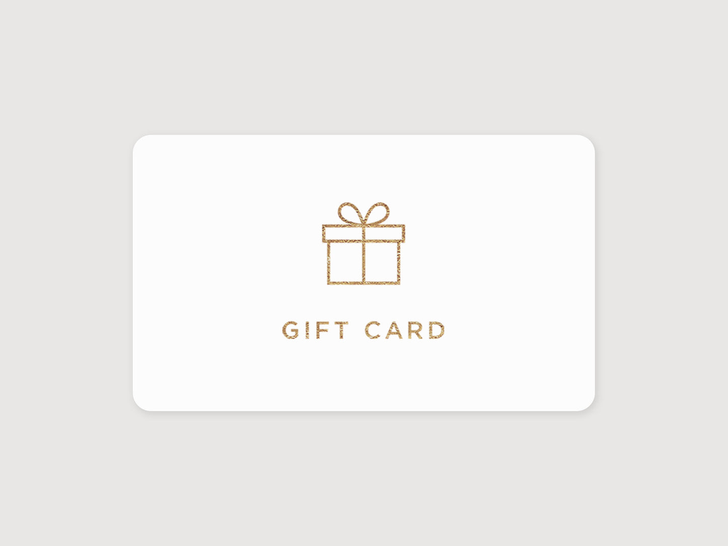 Kourt Kollective Gift Card