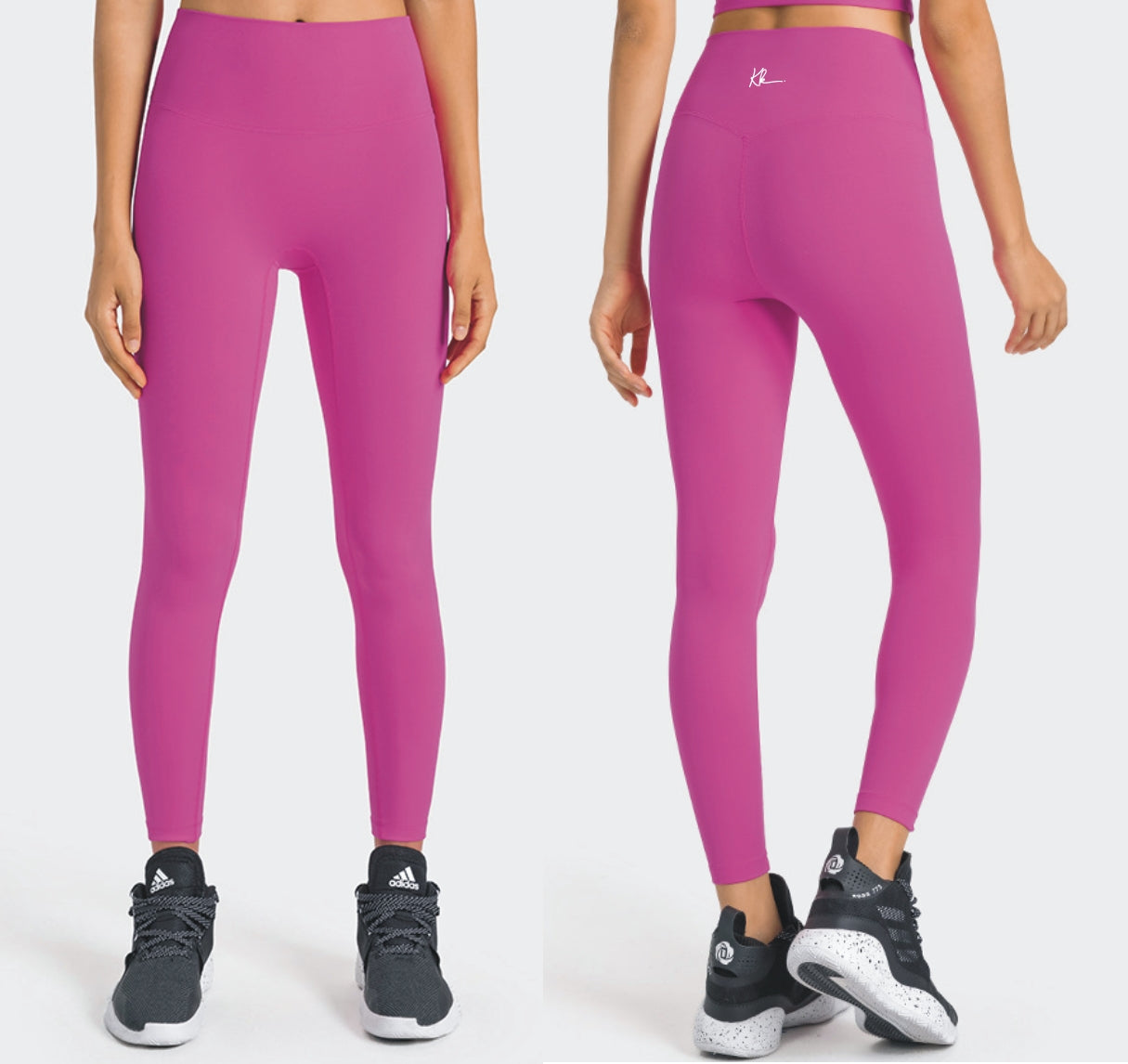 Butter Leggings