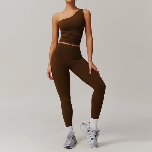 Pocket leggings