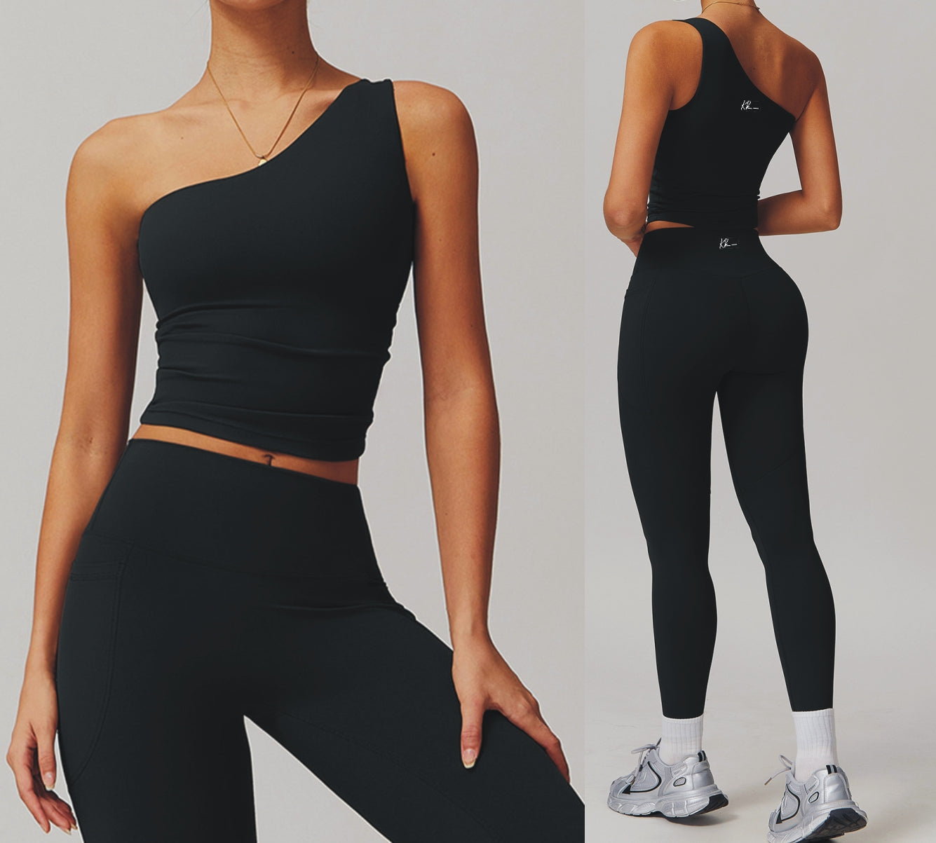 Pocket leggings