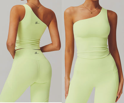 Pocket leggings