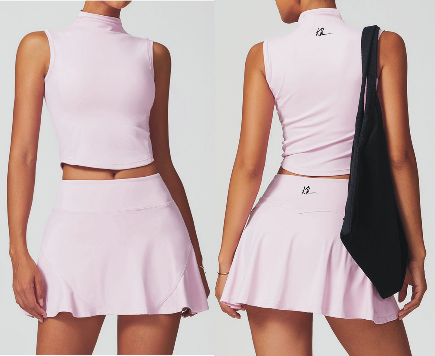 Skirt Set