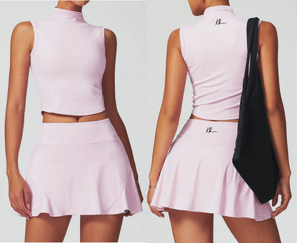 Skirt Set