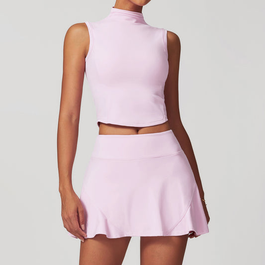 Skirt Set