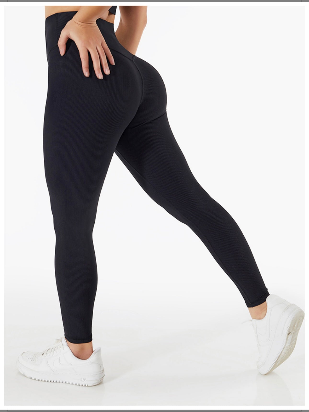 Basic Legging